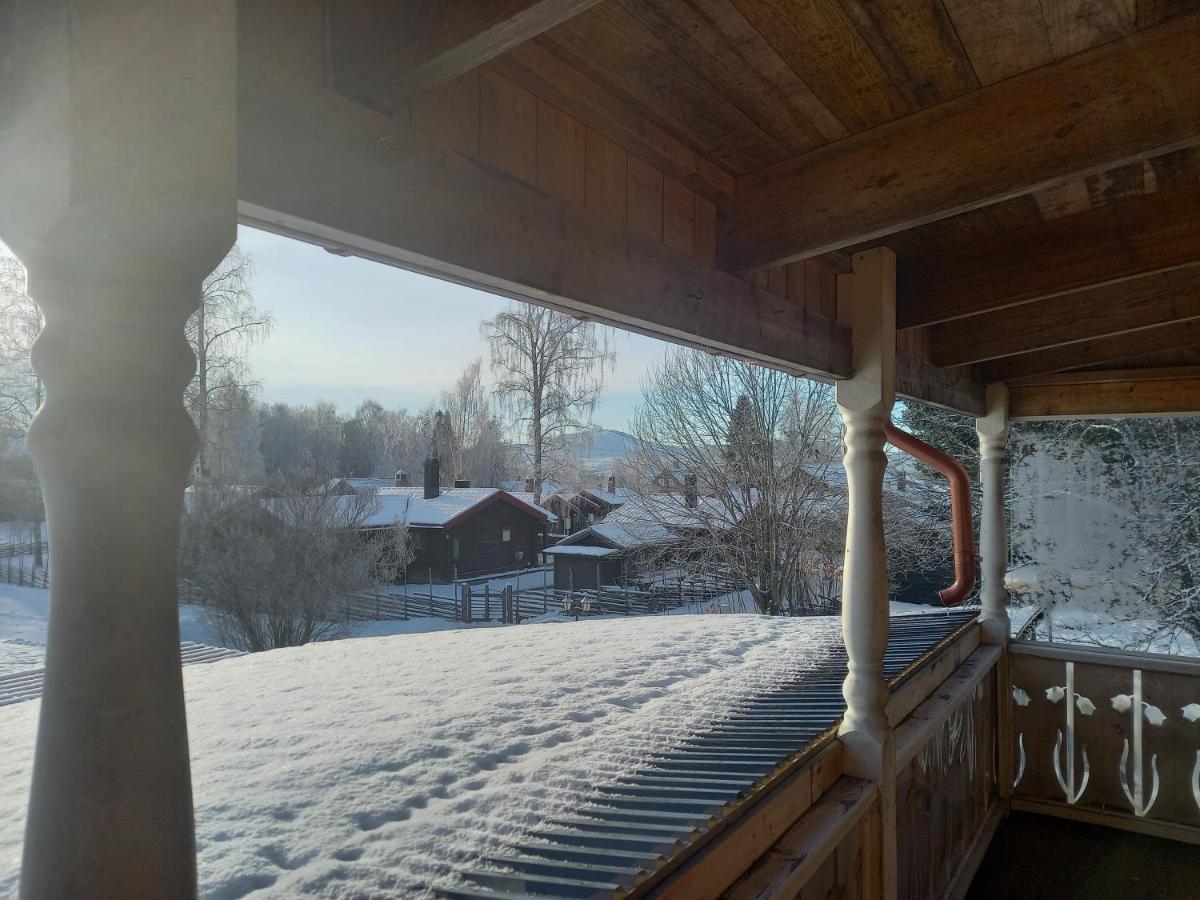 Laegenhet Centrala Solleroen Solleron Luaran gambar